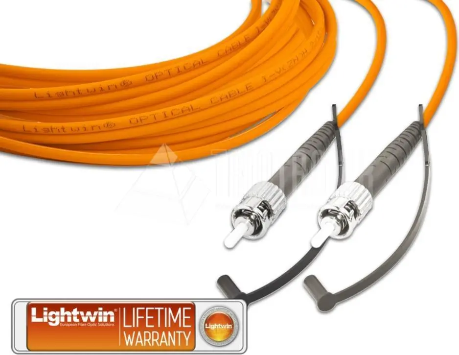 Patch vads Simplex Lightwin LSP-50 ST-ST