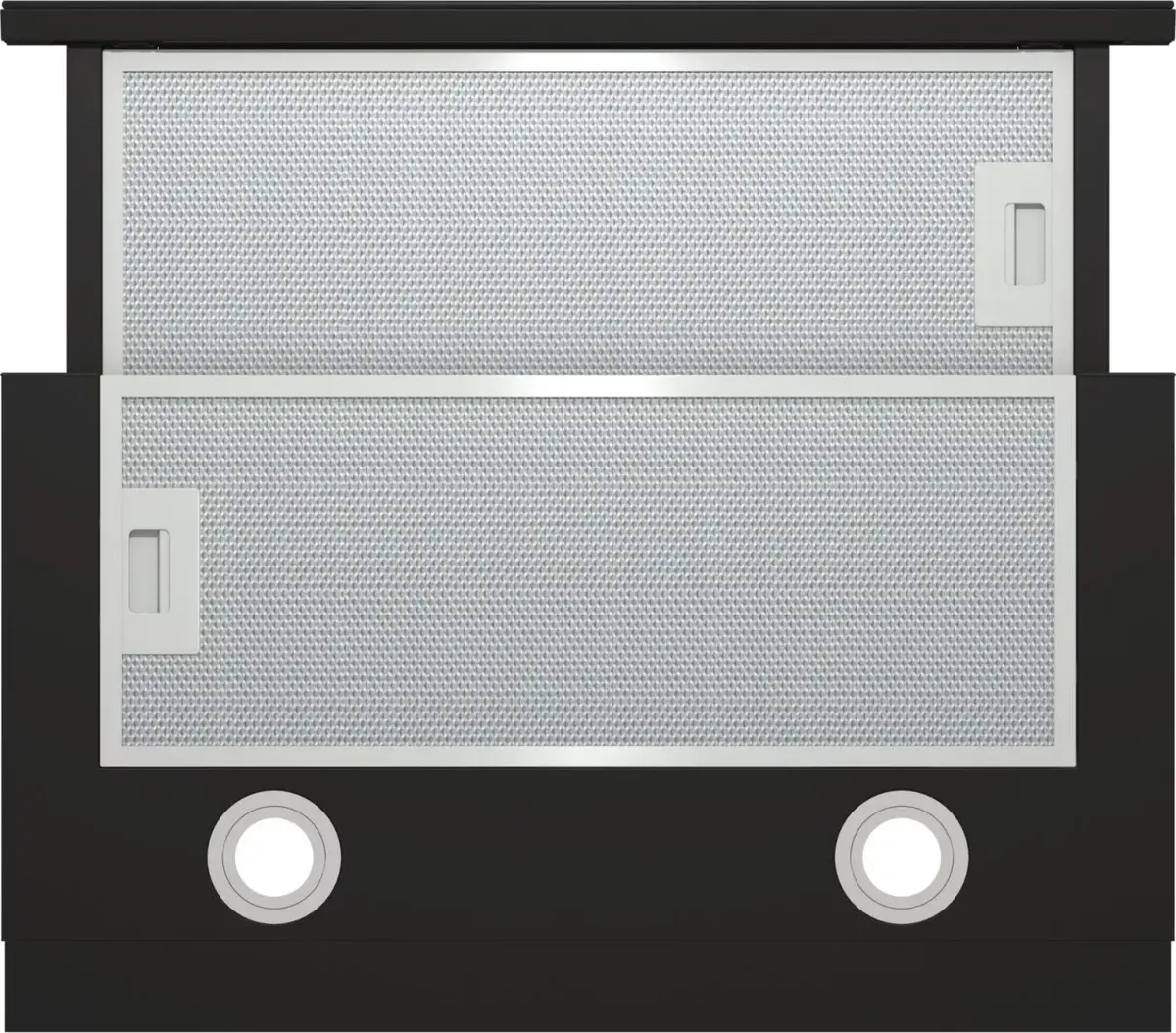 Iebūvējams tvaika nosūcējs Gorenje TH62E4BG Photo 4