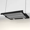 Iebūvējams tvaika nosūcējs Gorenje TH62E4BG Photo 6