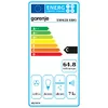 Iebūvējams tvaika nosūcējs Gorenje TH62E4BG Photo 7