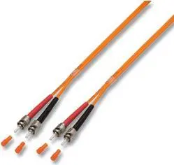 Optiskā šķiedra kabelis Lightwin LDP-50 ST-ST