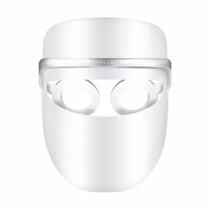 LED sejas maska ANLAN ALMZ06-02 — ierīce sejas LED terapijai