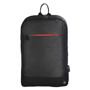 Hama Manchester 39.6 cm (15.6") Backpack Black