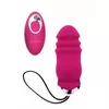 Вибратор TOYJOY Happiness Sunn Side Up and Down Photo 5