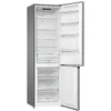 Gorenje NRK6202ES4 холодильник-морозильник Photo 2