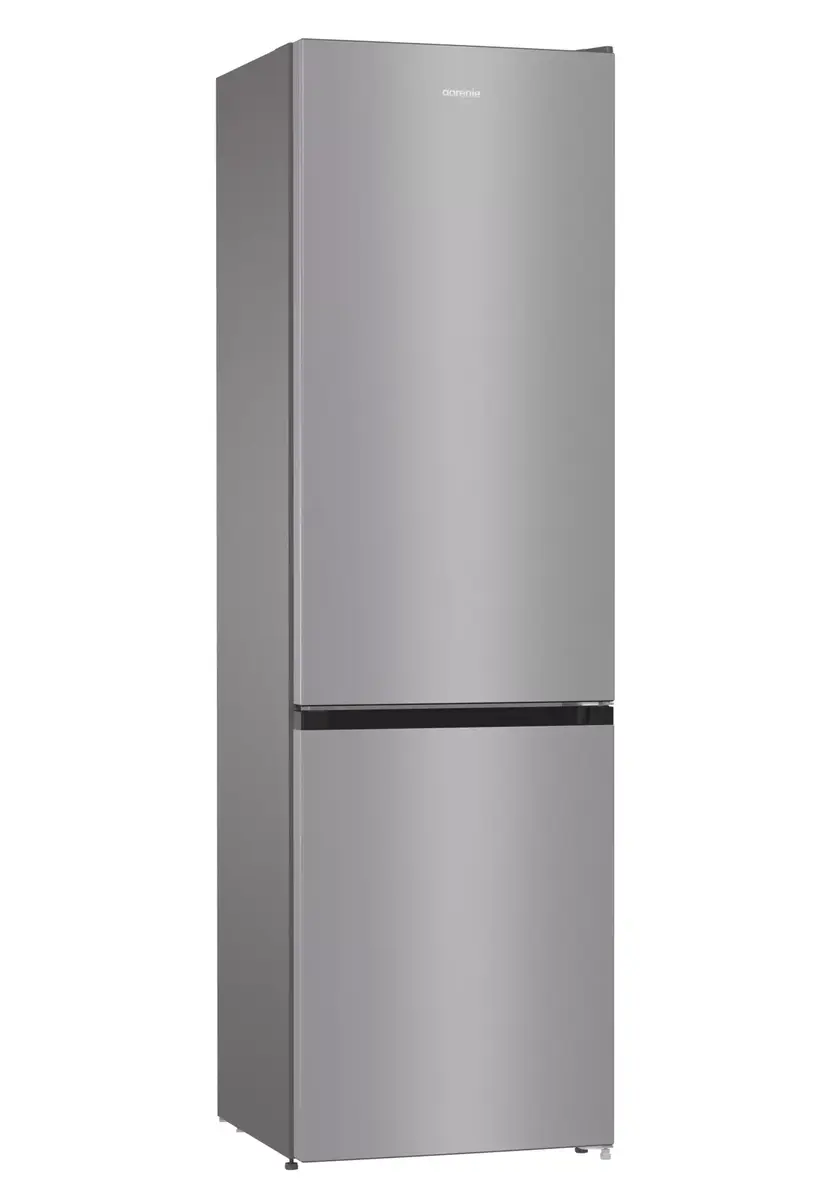 Gorenje NRK6202ES4 холодильник-морозильник Photo 3