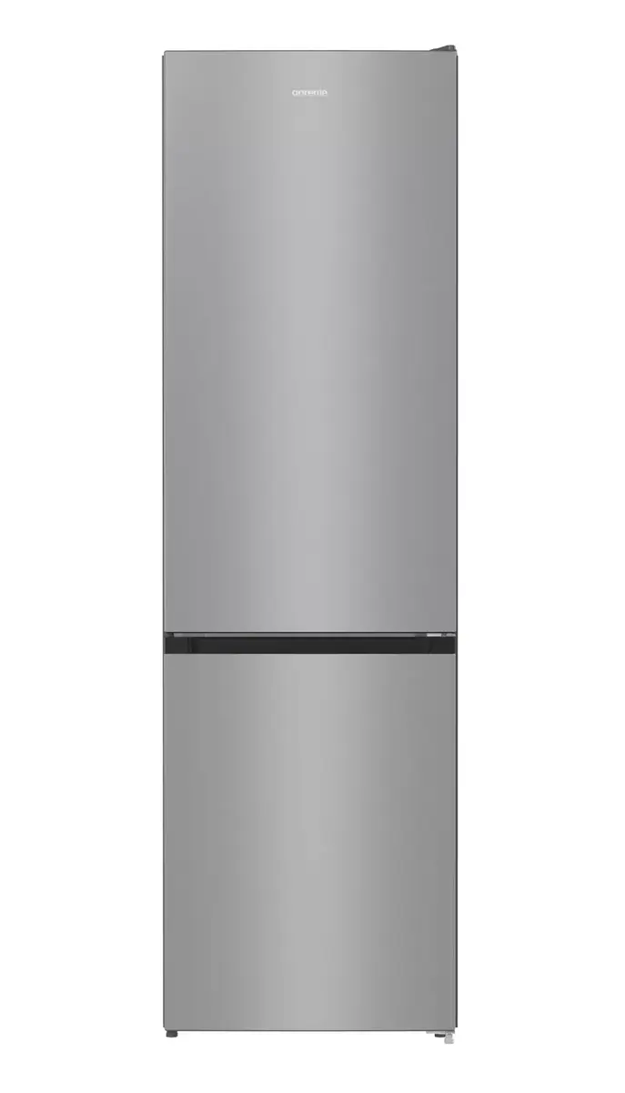 Gorenje NRK6202ES4 холодильник-морозильник Photo 4