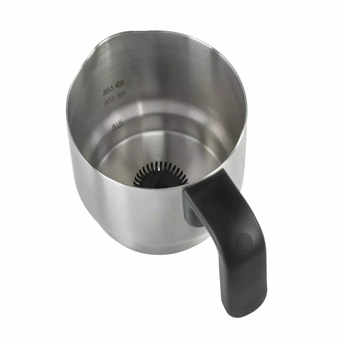 Caso Crema & Choco 500W 0.35L piena putotājs Photo 2