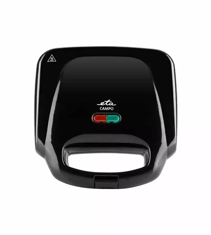 Sandwich maker ETA ETA415190010 750 W Photo 2