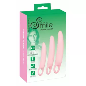 Sweet Smile Vaginal Trainers