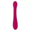 Вибратор G-точки Sweet Smile Silicone Purple Photo 4