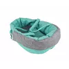 Коляска для кукол milly mally Alice Prestige Mint 25597 Photo 4