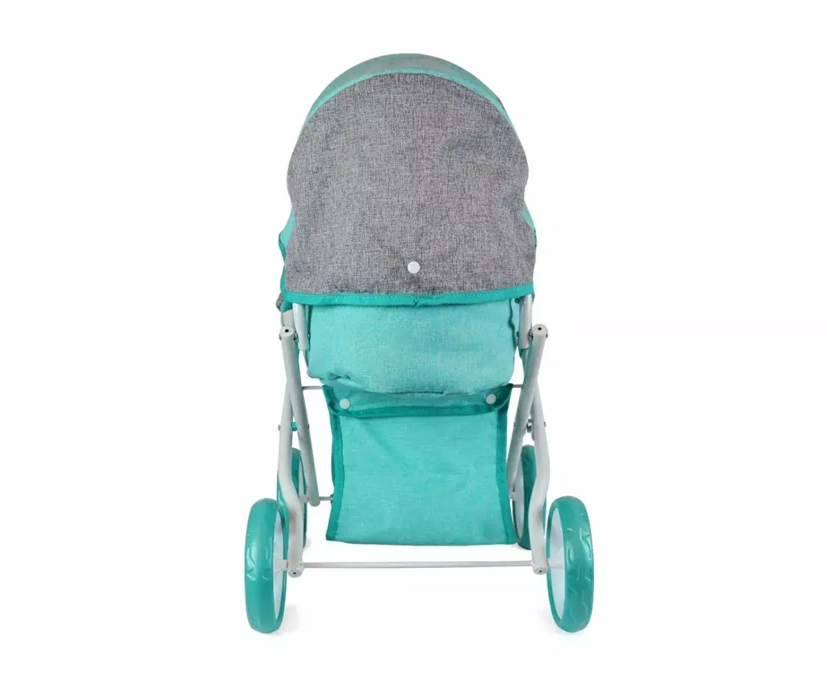 Коляска для кукол milly mally Alice Prestige Mint 25597 Photo 8
