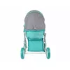 Коляска для кукол milly mally Alice Prestige Mint 25597 Photo 8