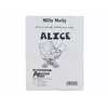 Коляска для кукол milly mally Alice Prestige Mint 25597 Photo 10