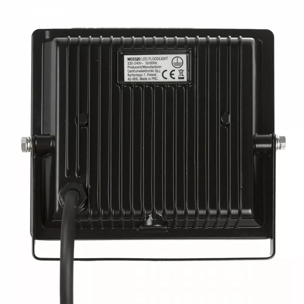 LED prožektors MACLEAN MCE520 20W 4000K Photo 2