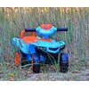 Каталка milly mally Ride-on Monster Military 27515 Photo 2