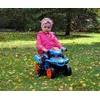 Каталка milly mally Ride-on Monster Military 27515 Photo 3