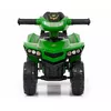 Каталка milly mally Ride-on Monster Military 27515 Photo 8
