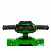 Каталка milly mally Ride-on Monster Military 27515 Photo 9