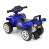 Каталка milly mally Ride-on Monster Navy Photo 5
