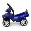 Каталка milly mally Ride-on Monster Navy Photo 8