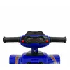 Каталка milly mally Ride-on Monster Navy Photo 9