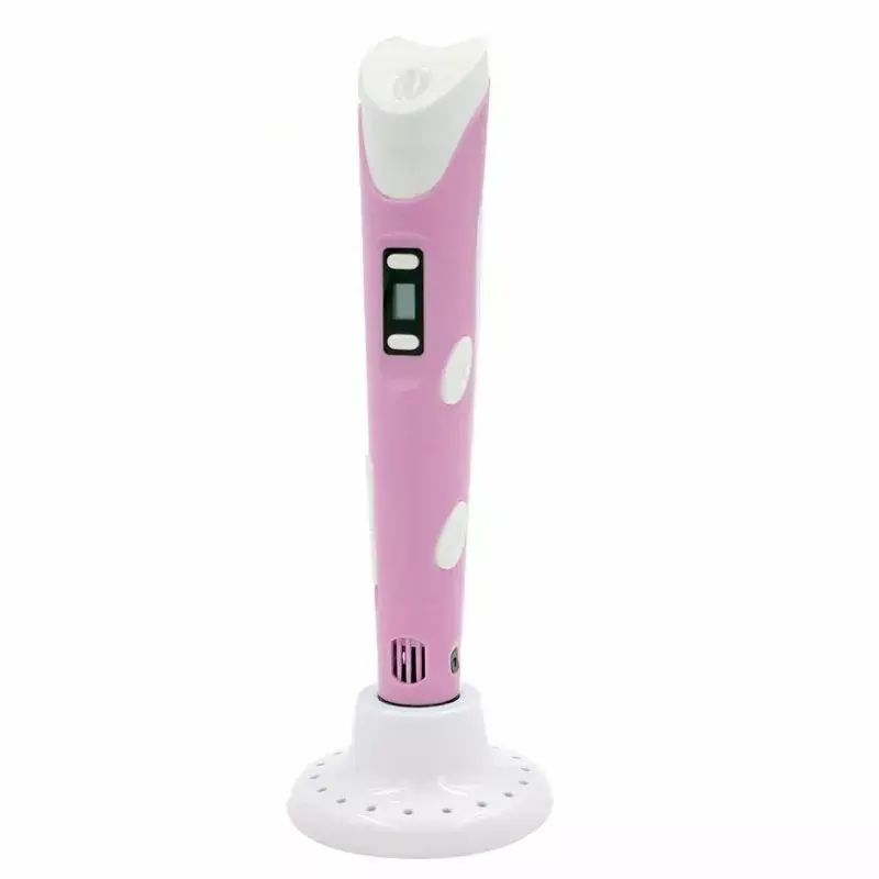 Riff RF-3DPEN2-ROSE 4752219007214 Photo 2