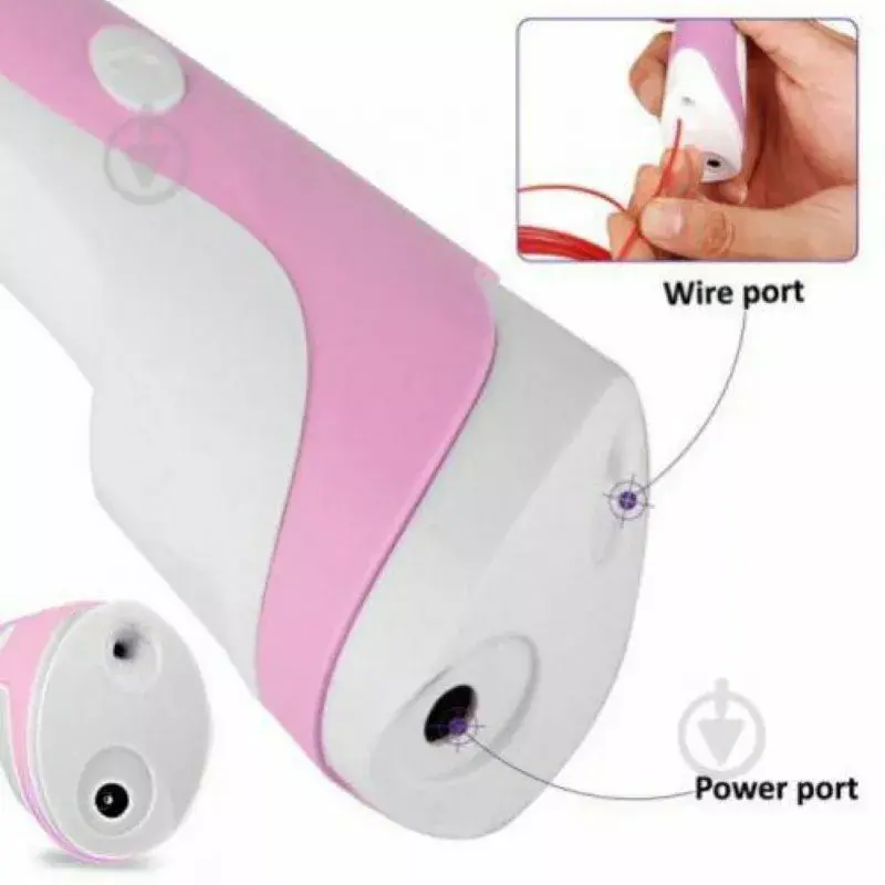Riff RF-3DPEN2-ROSE 4752219007214 Photo 4