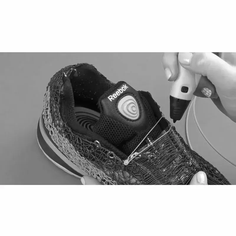 3D-ручка Riff RF-3DPEN2-YE Photo 7