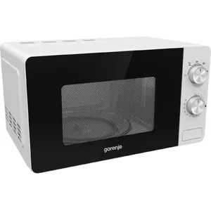 Solo mikroviļņu krāsns Gorenje MO17E1W 700 W 17 L