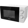 Solo mikroviļņu krāsns Gorenje MO17E1W Photo 4
