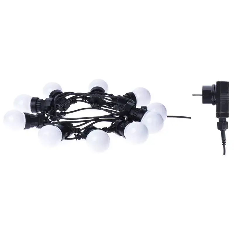 Emos ZY1939 LED String Light 10 m Photo 3