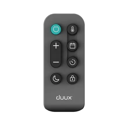 Конвекторный электрический обогреватель Duux Edge 2000 Вт Photo 35