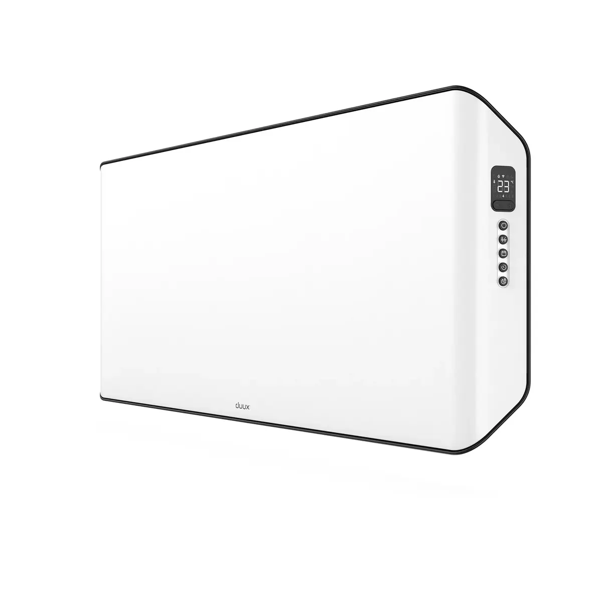 Duux Edge 2000 W convector heater Photo 1