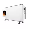 Duux Edge 2000 W convector heater Photo 3