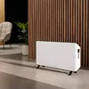 Duux Edge 2000 W convector heater Photo 4