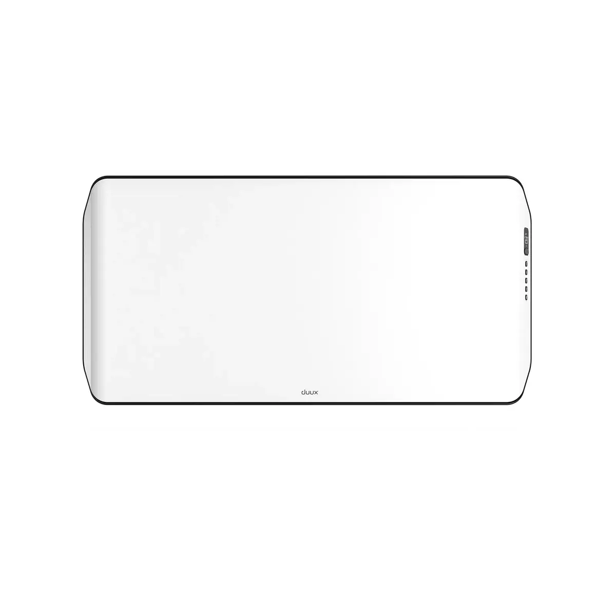 Duux Edge 2000 W convector heater Photo 6