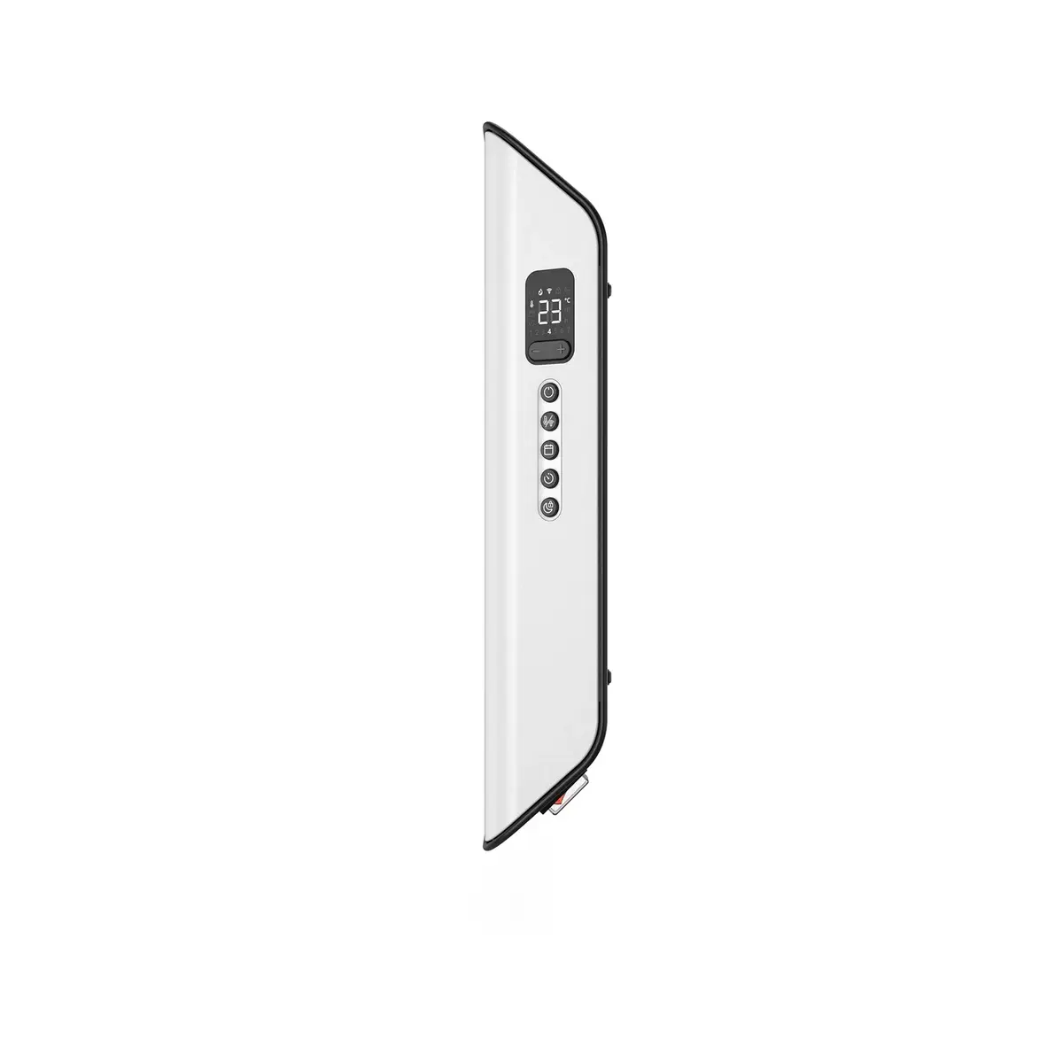 Duux Edge 2000 W convector heater Photo 8