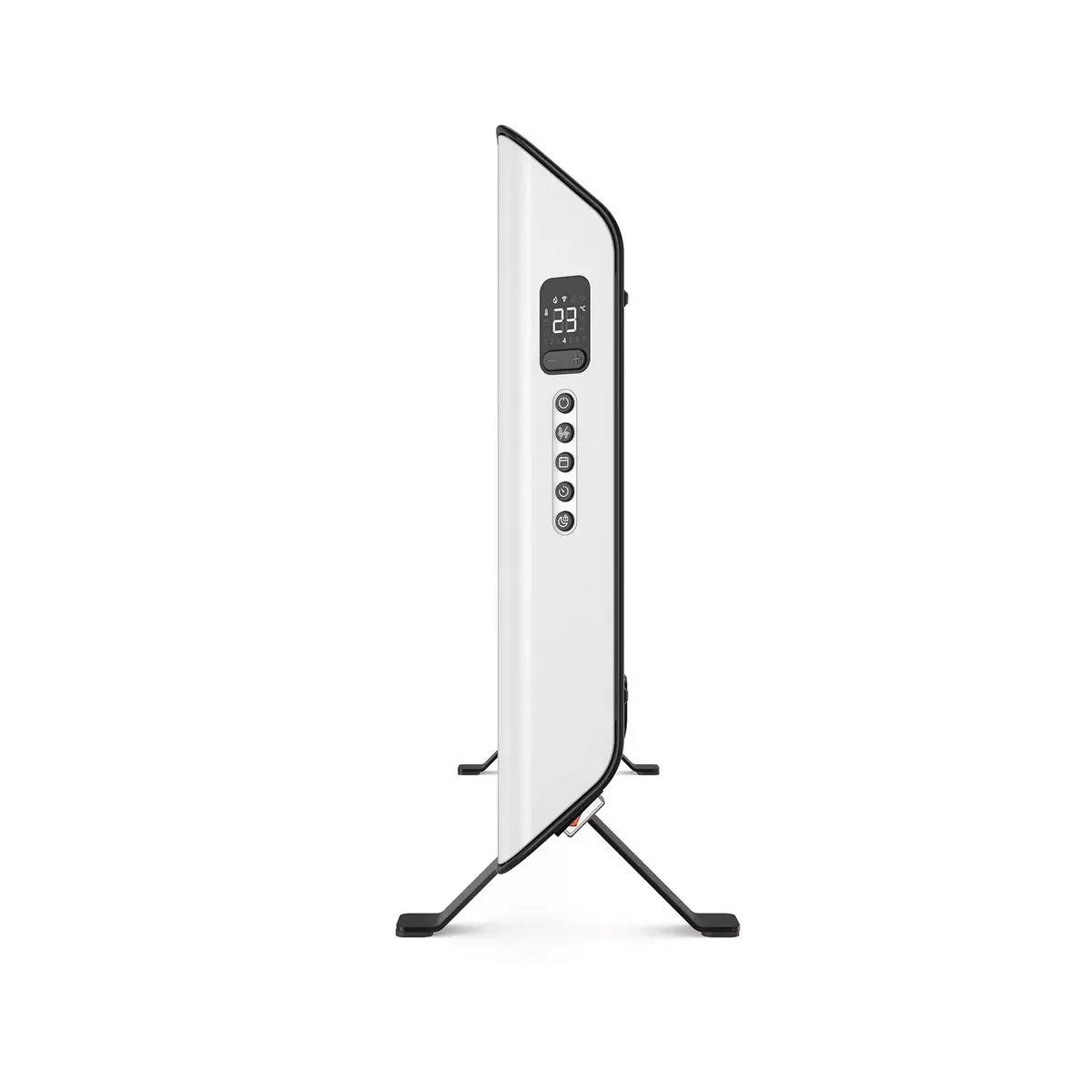 Duux Edge 2000 W convector heater Photo 9