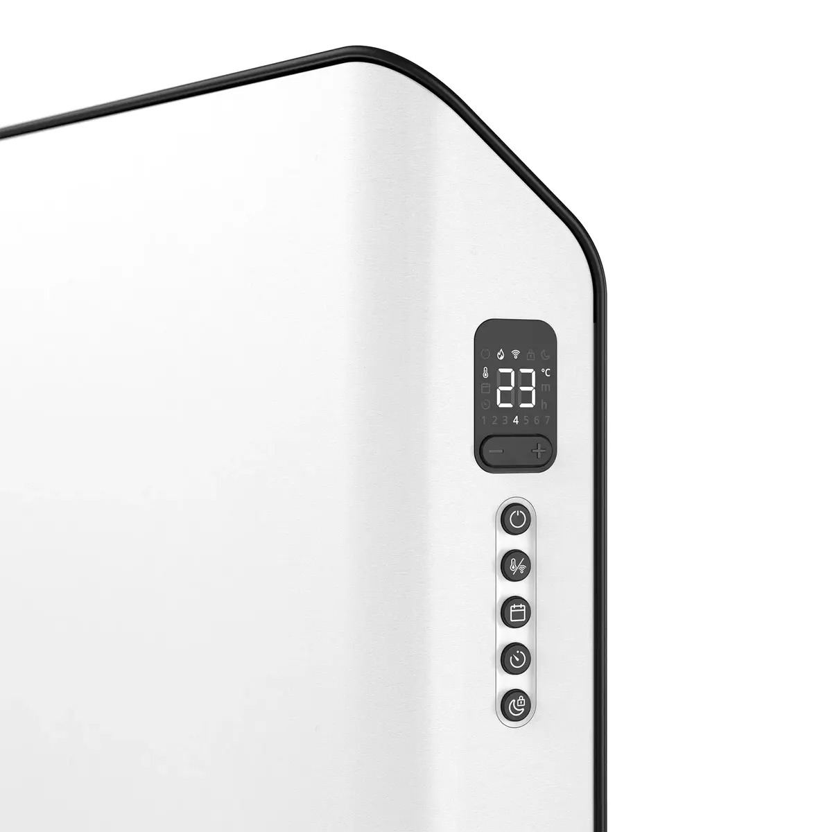 Duux Edge 2000 W convector heater Photo 17