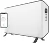 Duux Edge 2000 W convector heater Photo 2