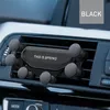Car air vent holder Riff UH-01 Octopus Photo 5