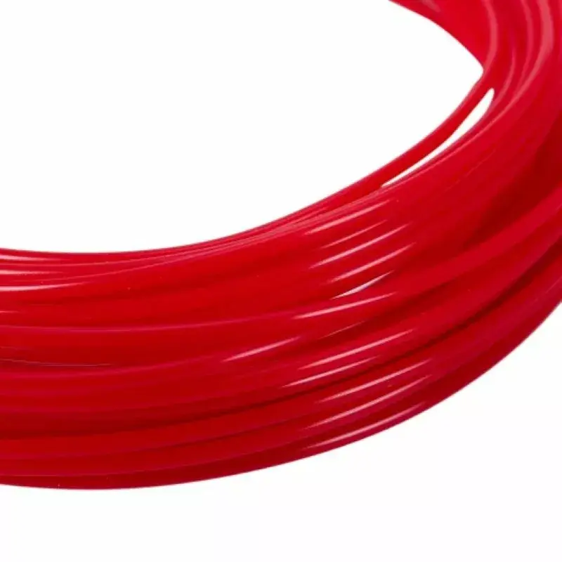 Riff Universālais PLA 1,75mm filaments jebkurai 3D drukas penei - Sarkans Photo 2
