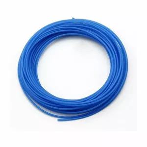 Riff Universal PLA 1.75mm filament wire for any 3D Printing Pen - Blue - 10m