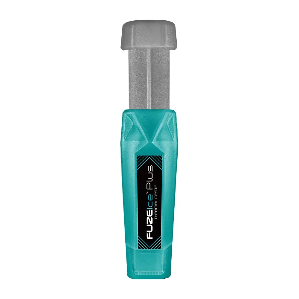 Термопаста Iceberg Thermal FUZEIce Plus Photo 2