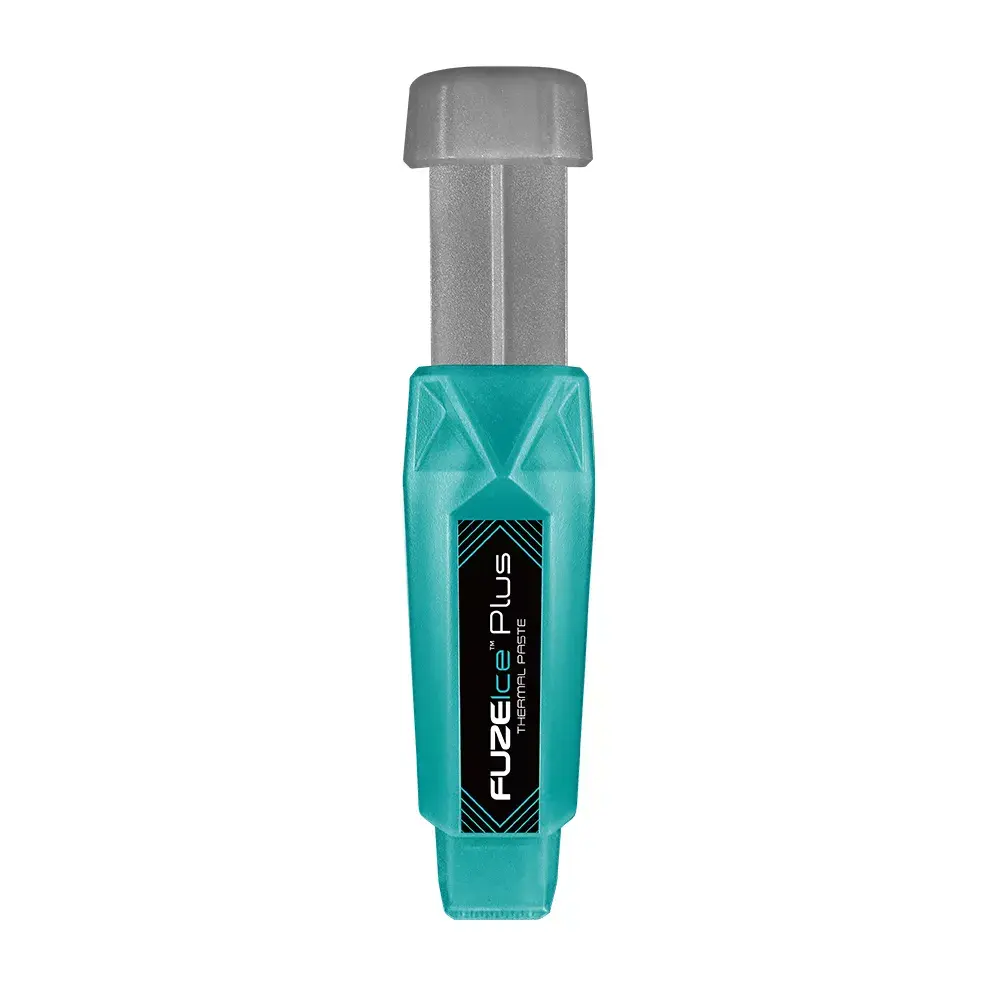 Термопаста Iceberg Thermal FUZEIce Plus Photo 3