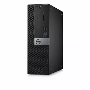 Dell OptiPlex 5050 SFF i5-6500, 8GB RAM, 240GB SSD, 2 x DP, 1 x HDMI, VGA, Windows 10 Pro