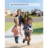 Security Video Camera Eufy E82101W4 Photo 2