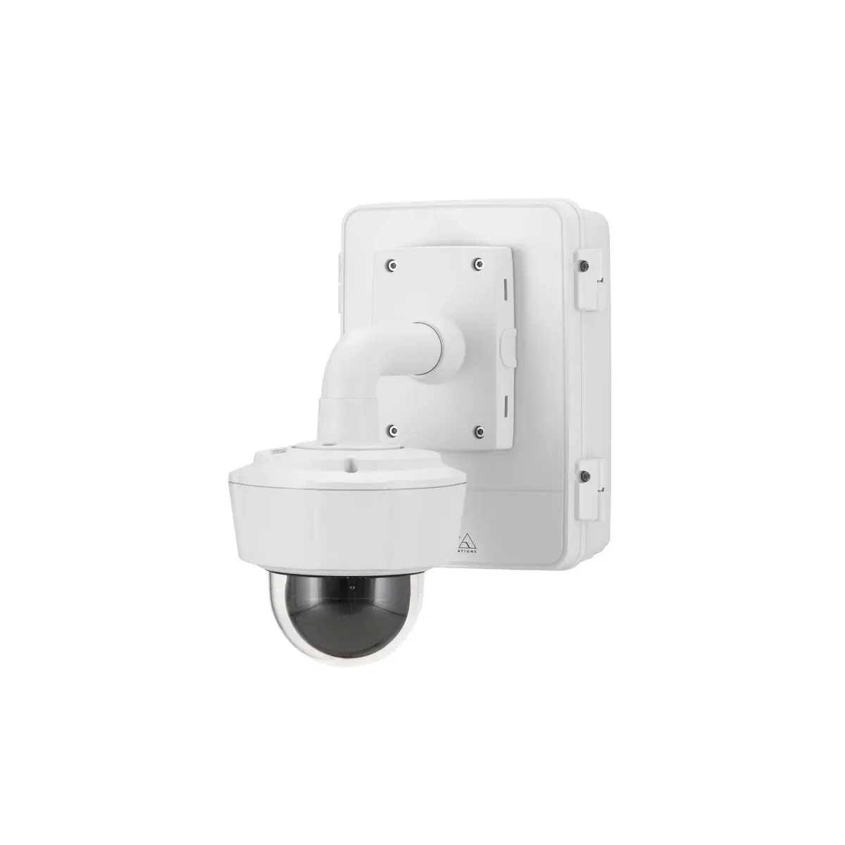 Housing & mount Axis 5900-181 Photo 2
